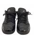 NIKE (ナイキ) NIKE AIR JORDAN 1 LOW SE ブラック サイズ:US11：10000円