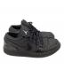 中古・古着 NIKE (ナイキ) NIKE AIR JORDAN 1 LOW SE ブラック サイズ:US11：10000円