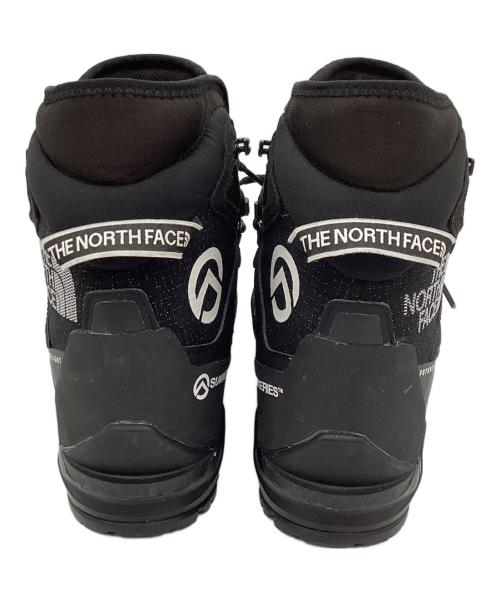 THE NORTH FACE（ザ ノース フェイス）THE NORTH FACE (ザ ノース フェイス) トレッキングシューズ ブラック サイズ:27cmの古着・服飾アイテム