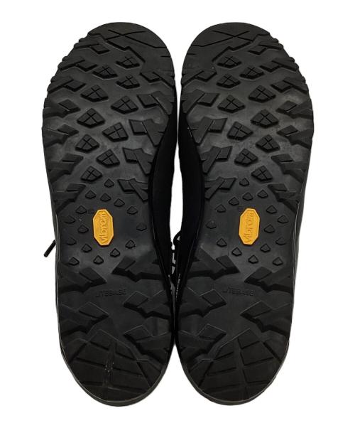 THE NORTH FACE（ザ ノース フェイス）THE NORTH FACE (ザ ノース フェイス) トレッキングシューズ ブラック サイズ:27cmの古着・服飾アイテム