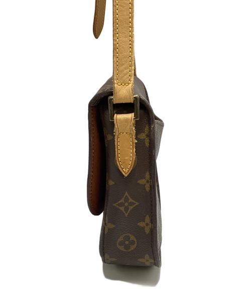 LOUIS VUITTON（ルイ ヴィトン）LOUIS VUITTON (ルイ ヴィトン) ルイヴィトン/モノグラム/サンクルー/M51242/ショルダーバッグの古着・服飾アイテム