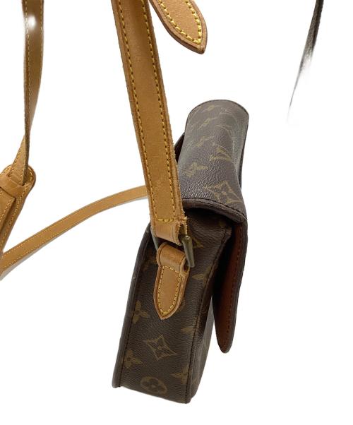 LOUIS VUITTON（ルイ ヴィトン）LOUIS VUITTON (ルイ ヴィトン) ルイヴィトン/モノグラム/サンクルー/M51242/ショルダーバッグの古着・服飾アイテム
