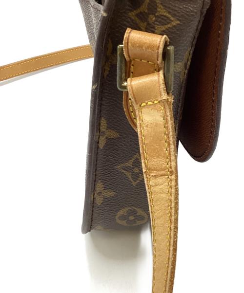 LOUIS VUITTON（ルイ ヴィトン）LOUIS VUITTON (ルイ ヴィトン) ルイヴィトン/モノグラム/サンクルー/M51242/ショルダーバッグの古着・服飾アイテム