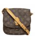 LOUIS VUITTON（ルイ ヴィトン）の古着「ルイヴィトン/モノグラム/サンクルー/M51242/ショルダーバッグ」