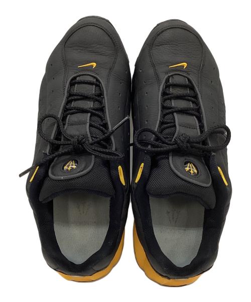 NIKE×NOCTA（ナイキ×ノクタ）NIKE×NOCTA (ナイキ×ノクタ) Drake Hot Step Air Terra 'Black University Gold'  ブラック×イエロー サイズ:US11の古着・服飾アイテム