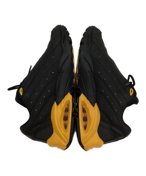 NIKE×NOCTA（ナイキ×ノクタ）NIKE×NOCTA (ナイキ×ノクタ) Drake Hot Step Air Terra 'Black University Gold'  ブラック×イエロー サイズ:US11の古着・服飾アイテム