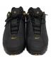 NIKE×NOCTA (ナイキ×ノクタ) Drake Hot Step Air Terra 'Black University Gold'  ブラック×イエロー サイズ:US11：9000円