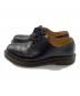 Dr.Martens (ドクターマーチン) 3ホールシューズ ブラック サイズ:UK8：9000円