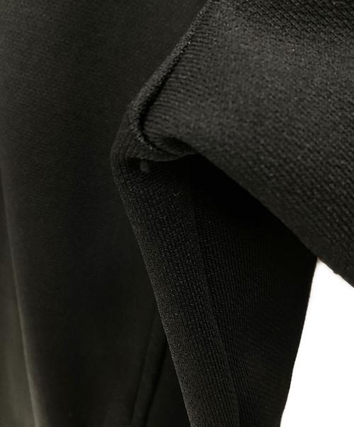 NIKE（ナイキ）NIKE (ナイキ) F.C.R.B. (エフシーレアルブリストル) トラックジャケット ブラック×ブルー サイズ:Ⅿの古着・服飾アイテム