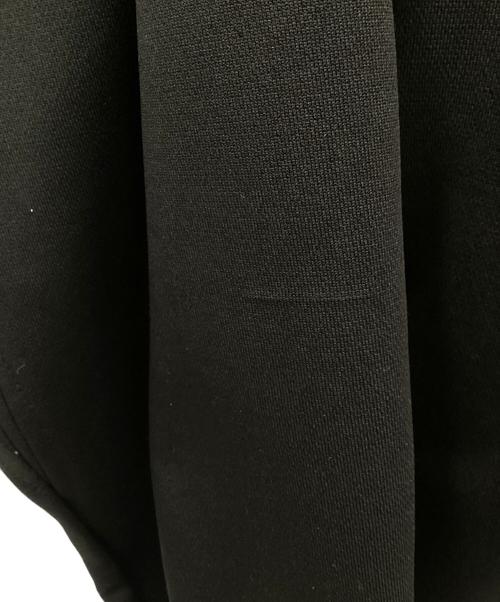 NIKE（ナイキ）NIKE (ナイキ) F.C.R.B. (エフシーレアルブリストル) トラックジャケット ブラック×ブルー サイズ:Ⅿの古着・服飾アイテム