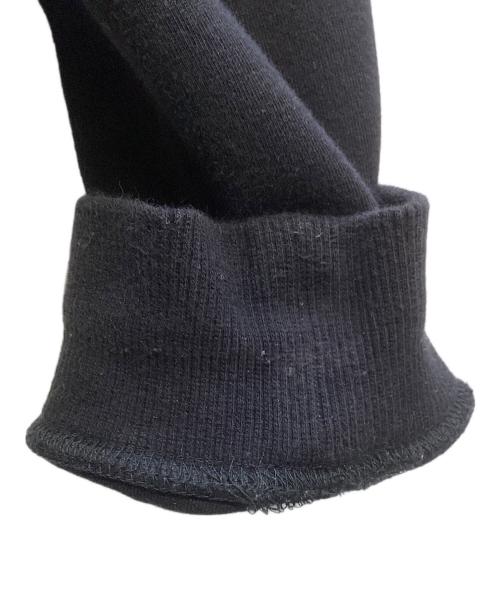 F.C.R.B.（エフシーレアルブリストル）F.C.R.B. (エフシーレアルブリストル) ロゴプリントクルーネックスウェット ブラック サイズ:Mの古着・服飾アイテム