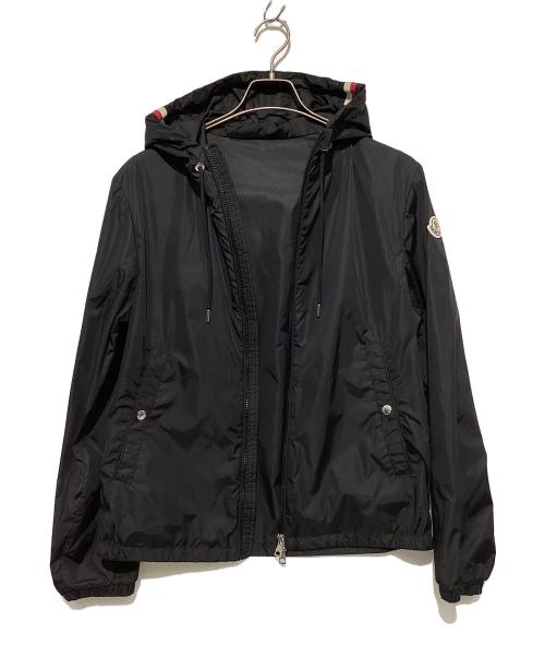 MONCLER（モンクレール）MONCLER (モンクレール) GRIMPEURS GUIBBOTTO ブラック サイズ:Mの古着・服飾アイテム