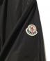 中古・古着 MONCLER (モンクレール) GRIMPEURS GUIBBOTTO ブラック サイズ:M：55000円