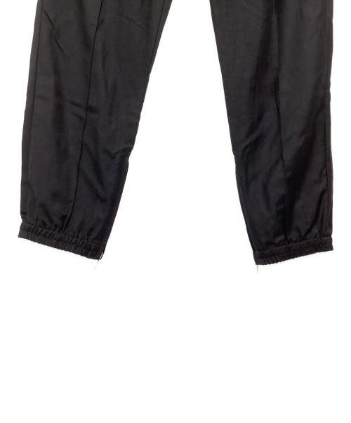 Dior（ディオール）Dior (ディオール) Track Pants Wool Twill ブラック サイズ:48の古着・服飾アイテム