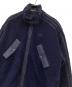 中古・古着 adidas (アディダス) リバーシブルコート ネイビー サイズ:M：5000円