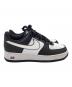 中古・古着 NIKE (ナイキ) NIKE AIR FORCE 1 '07 「PANDA」 ブラック×ホワイト サイズ:27cm：8000円