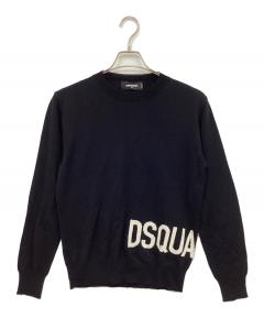 中古・古着通販】DSQUARED2 (ディースクエアード) DSQUARED2 厚手