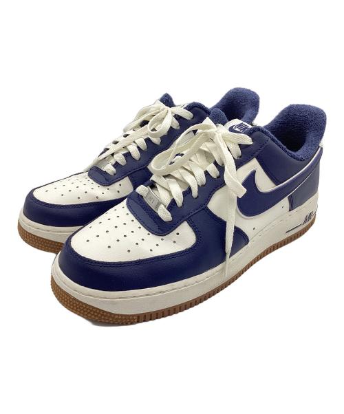 NIKE（ナイキ）NIKE (ナイキ) Air Force 1 Low College Pack 