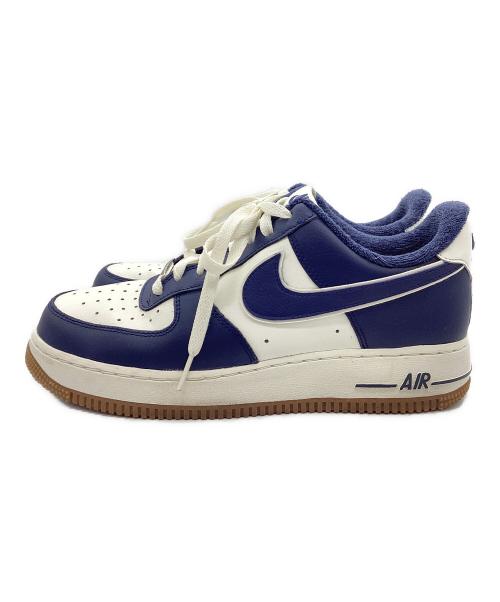 NIKE（ナイキ）NIKE (ナイキ) Air Force 1 Low College Pack 