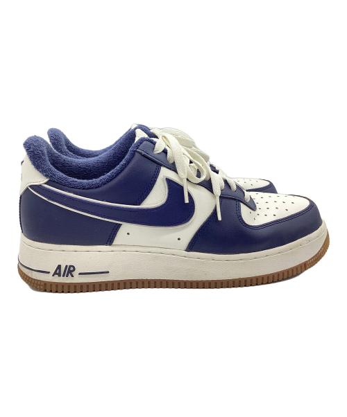 NIKE（ナイキ）NIKE (ナイキ) Air Force 1 Low College Pack 