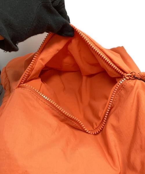 olend（オレンド）olend (オレンド) オレンド/ONE SOFT BAG オレンジ 未使用品の古着・服飾アイテム