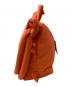 olend (オレンド) オレンド/ONE SOFT BAG オレンジ 未使用品：13000円