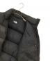 THE NORTH FACE (ザ ノース フェイス) Nuptse Vest ブラック サイズ:L：15000円