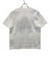 eYe COMME des GARCONS JUNYAWATANABE MAN (アイ コム デ ギャルソン ジュンヤ ワタナベ マン) プリントTシャツ ホワイト サイズ:M：5000円