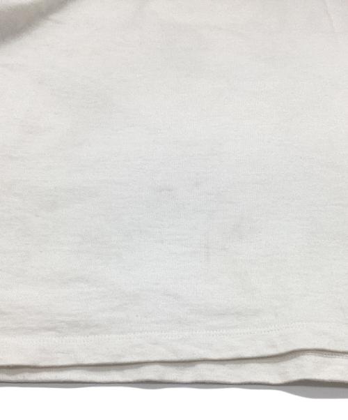 GUCCI（グッチ）GUCCI (グッチ) ドラえもん (ドラエモン) プリントTシャツ ホワイト サイズ:Lの古着・服飾アイテム