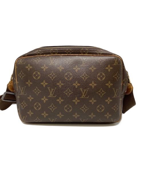 LOUIS VUITTON（ルイ ヴィトン）LOUIS VUITTON (ルイ ヴィトン) ルイヴィトン/モノグラム/リポーターPM/M45254/ショルダーバッグの古着・服飾アイテム