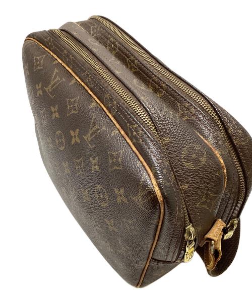 LOUIS VUITTON（ルイ ヴィトン）LOUIS VUITTON (ルイ ヴィトン) ルイヴィトン/モノグラム/リポーターPM/M45254/ショルダーバッグの古着・服飾アイテム
