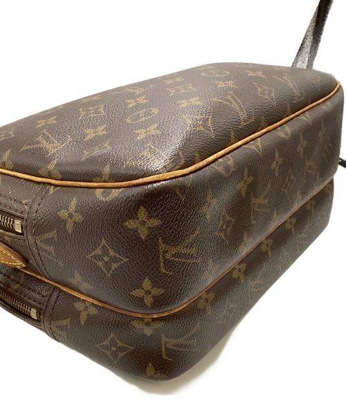 LOUIS VUITTON（ルイ ヴィトン）LOUIS VUITTON (ルイ ヴィトン) ルイヴィトン/モノグラム/リポーターPM/M45254/ショルダーバッグの古着・服飾アイテム