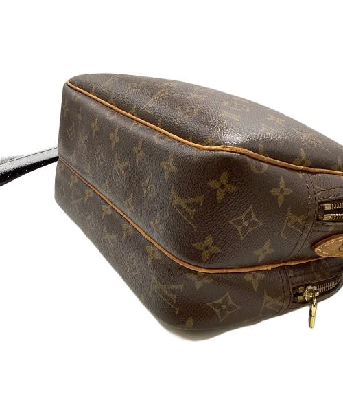 LOUIS VUITTON（ルイ ヴィトン）LOUIS VUITTON (ルイ ヴィトン) ルイヴィトン/モノグラム/リポーターPM/M45254/ショルダーバッグの古着・服飾アイテム