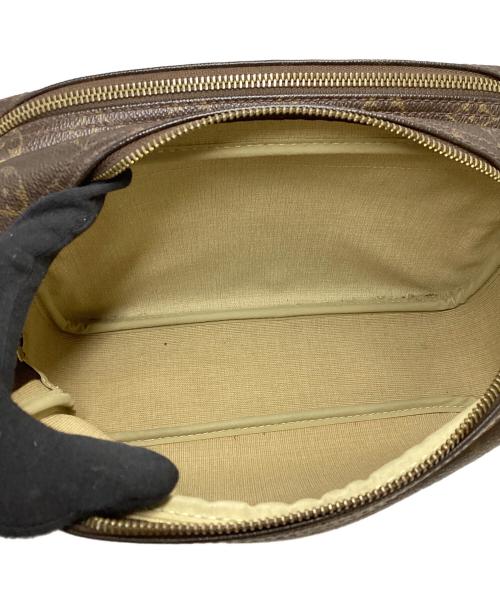 LOUIS VUITTON（ルイ ヴィトン）LOUIS VUITTON (ルイ ヴィトン) ルイヴィトン/モノグラム/リポーターPM/M45254/ショルダーバッグの古着・服飾アイテム