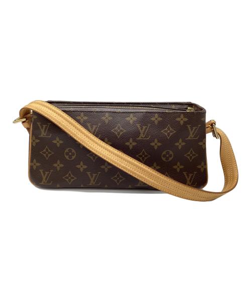 LOUIS VUITTON（ルイ ヴィトン）LOUIS VUITTON (ルイ ヴィトン) ヴィバシテMMの古着・服飾アイテム
