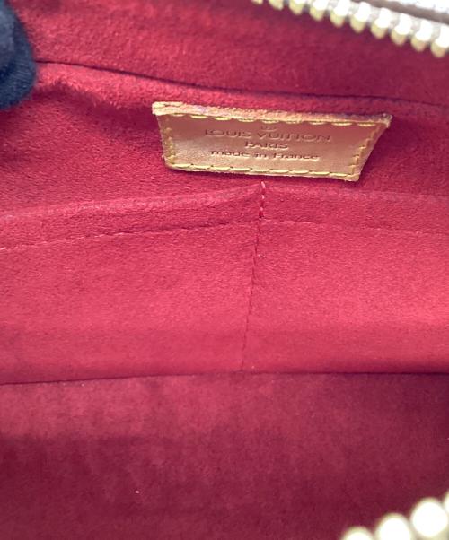 LOUIS VUITTON（ルイ ヴィトン）LOUIS VUITTON (ルイ ヴィトン) ヴィバシテMMの古着・服飾アイテム