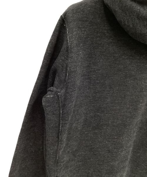 POLO RALPH LAUREN（ポロ・ラルフローレン）POLO RALPH LAUREN (ポロ・ラルフローレン) ジップパーカー ブラック サイズ:Mの古着・服飾アイテム