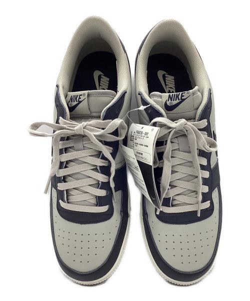 NIKE（ナイキ）NIKE (ナイキ) TERMINATOR LOW グレー×ネイビー サイズ:30cm 未使用品の古着・服飾アイテム