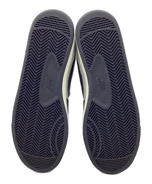 NIKE（ナイキ）NIKE (ナイキ) TERMINATOR LOW グレー×ネイビー サイズ:30cm 未使用品の古着・服飾アイテム