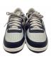 NIKE (ナイキ) TERMINATOR LOW グレー×ネイビー サイズ:30cm 未使用品：9000円