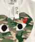 PLAY COMME des GARCONSの古着・服飾アイテム：8000円
