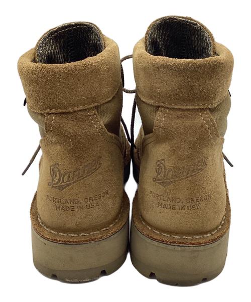 Danner（ダナー）Danner (ダナー) ライトモジャブブーツ カーキ サイズ:24㎝の古着・服飾アイテム