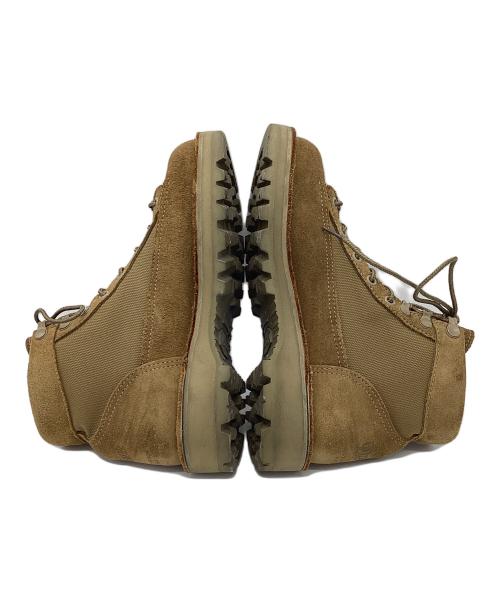 Danner（ダナー）Danner (ダナー) ライトモジャブブーツ カーキ サイズ:24㎝の古着・服飾アイテム