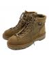Danner（ダナー）の古着「ライトモジャブブーツ」｜カーキ