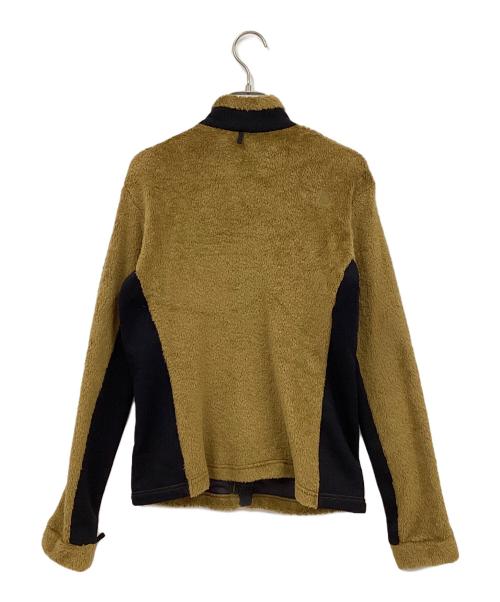 THE NORTH FACE（ザ ノース フェイス）THE NORTH FACE (ザ ノース フェイス) ZI Versa Mid Jacket カーキ サイズ:Lの古着・服飾アイテム