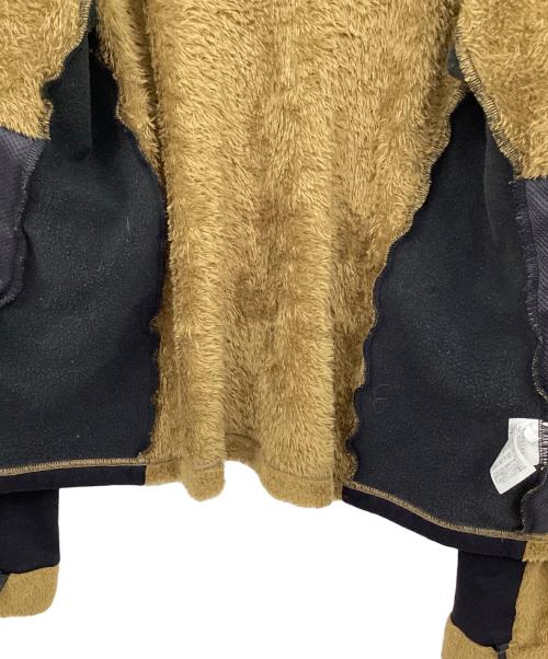 THE NORTH FACE（ザ ノース フェイス）THE NORTH FACE (ザ ノース フェイス) ZI Versa Mid Jacket カーキ サイズ:Lの古着・服飾アイテム