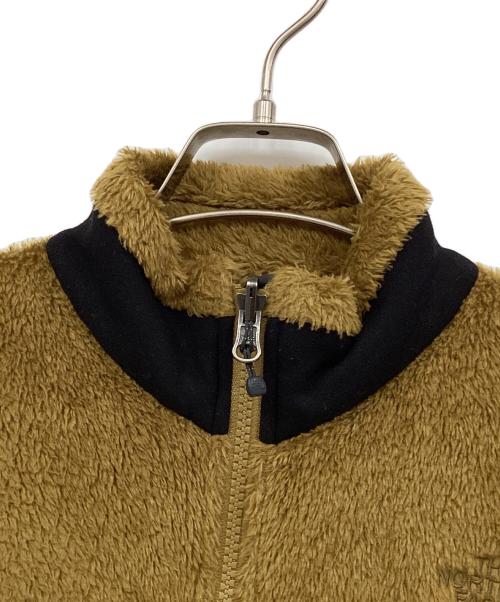 THE NORTH FACE（ザ ノース フェイス）THE NORTH FACE (ザ ノース フェイス) ZI Versa Mid Jacket カーキ サイズ:Lの古着・服飾アイテム