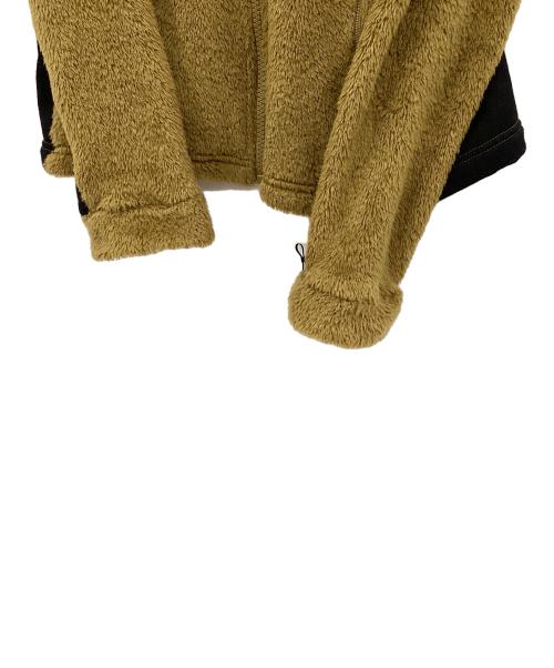 THE NORTH FACE（ザ ノース フェイス）THE NORTH FACE (ザ ノース フェイス) ZI Versa Mid Jacket カーキ サイズ:Lの古着・服飾アイテム