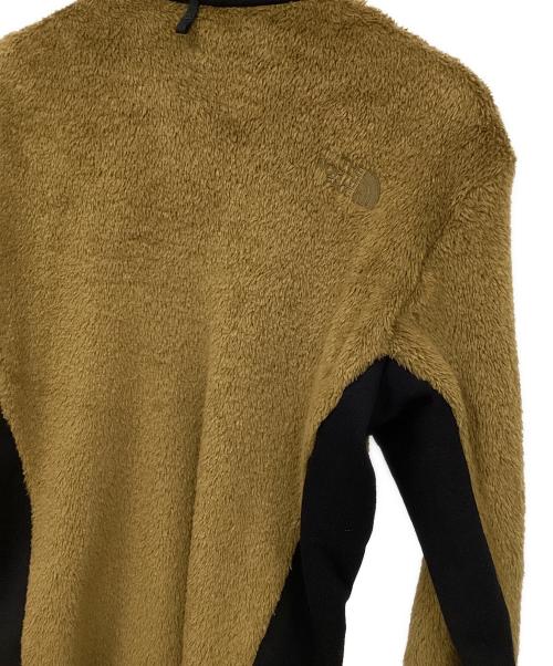 THE NORTH FACE（ザ ノース フェイス）THE NORTH FACE (ザ ノース フェイス) ZI Versa Mid Jacket カーキ サイズ:Lの古着・服飾アイテム