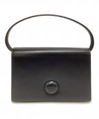 GIVENCHYジバンシィ）の古着「ジバンシィ/ハンドバッグ」｜ブラック